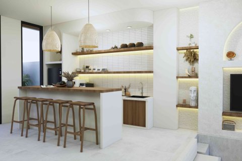 Вилла с 2 спальнями в Пекату, Бадунг,  (9381) 10