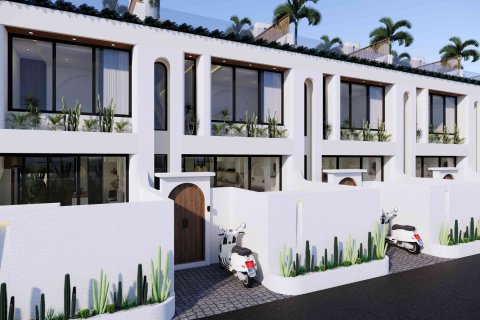 Вилла с 2 спальнями в Пекату, Бадунг,  (9381) 25