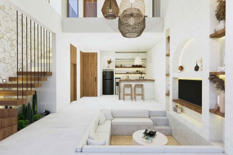 Вилла с 2 спальнями в Пекату, Бадунг,  (9381) 21