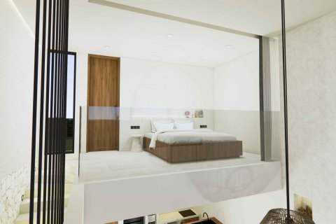 Вилла с 2 спальнями в Пекату, Бадунг,  (9381) 12