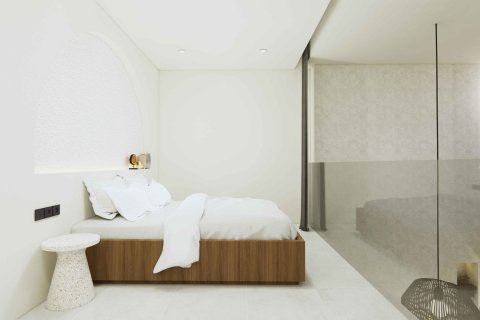 Вилла с 2 спальнями в Пекату, Бадунг,  (9381) 2