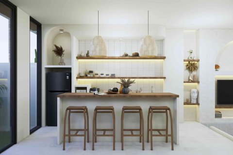 Вилла с 2 спальнями в Пекату, Бадунг,  (9381) 8