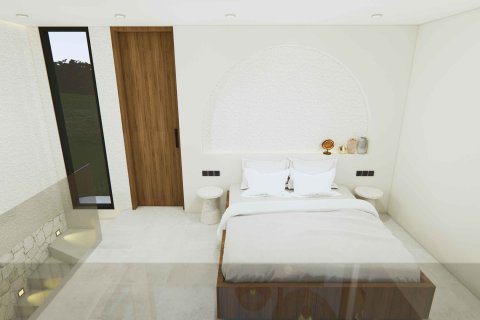 Вилла с 2 спальнями в Пекату, Бадунг,  (9381) 3