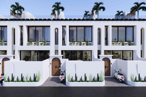 Вилла с 2 спальнями в Пекату, Бадунг,  (9381) 18