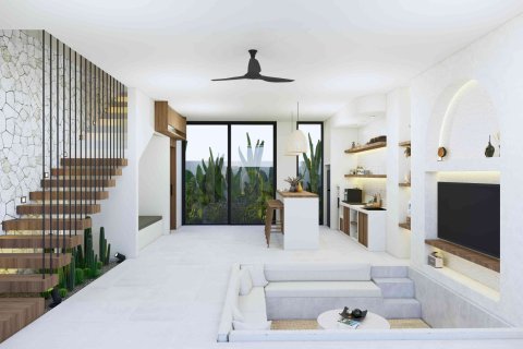 Вилла с 2 спальнями в Пекату, Бадунг,  (9381) 17