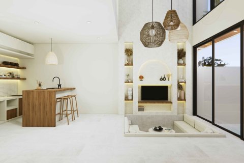 Вилла с 2 спальнями в Пекату, Бадунг,  (9381) 11