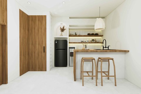 Вилла с 2 спальнями в Пекату, Бадунг,  (9381) 5