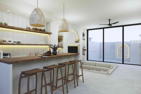 Вилла с 2 спальнями в Пекату, Бадунг,  (9381) 13