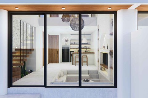 Вилла с 2 спальнями в Пекату, Бадунг,  (9381) 14