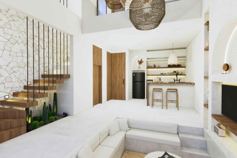 Вилла с 2 спальнями в Пекату, Бадунг,  (9381) 22