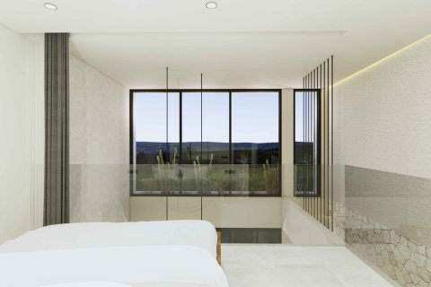 Вилла с 2 спальнями в Пекату, Бадунг,  (9381) 16