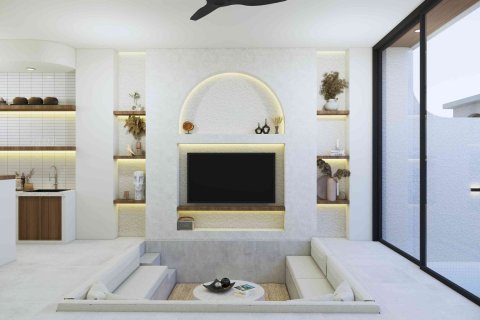 Вилла с 2 спальнями в Пекату, Бадунг,  (9381) 19