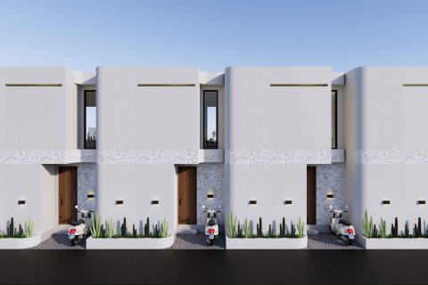 Вилла с 2 спальнями в Пекату, Бадунг,  (9381) 6