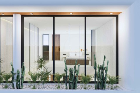 Вилла с 2 спальнями в Пекату, Бадунг,  (9381) 23