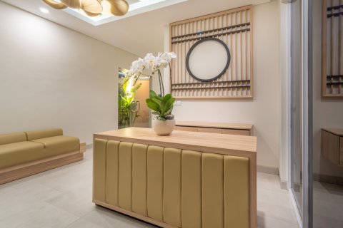 4 bedrooms Villa in Seminyak, Badung,  (9379) 4