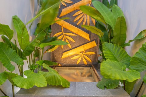 4 bedrooms Villa in Seminyak, Badung,  (9379) 19