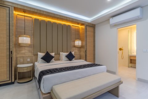 4 bedrooms Villa in Seminyak, Badung,  (9379) 7