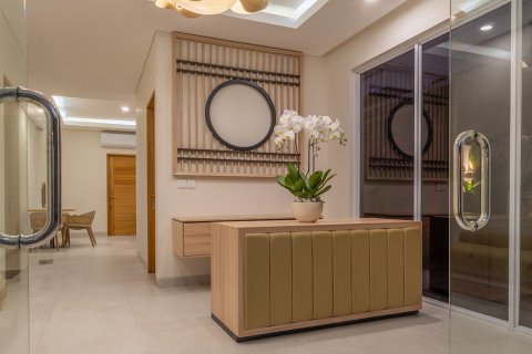 4 bedrooms Villa in Seminyak, Badung,  (9379) 14