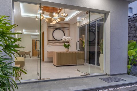 4 bedrooms Villa in Seminyak, Badung,  (9379) 1