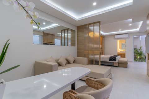 4 bedrooms Villa in Seminyak, Badung,  (9379) 6