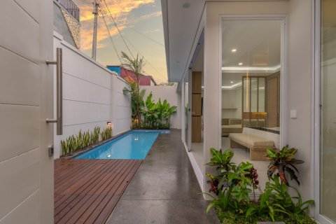 4 bedrooms Villa in Seminyak, Badung,  (9379) 13