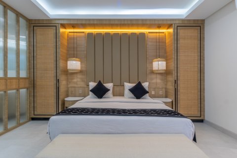 4 bedrooms Villa in Seminyak, Badung,  (9379) 8