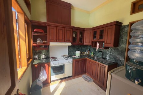 Дом с 5 спальнями в Нуса Дуа, Бадунг,  (9378) 21