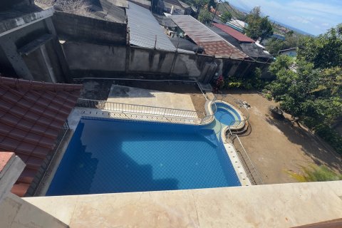 Дом с 5 спальнями в Нуса Дуа, Бадунг,  (9378) 29