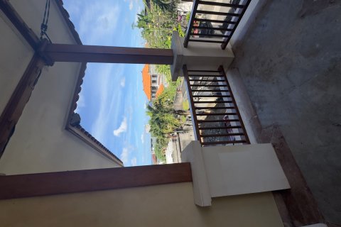 Дом с 5 спальнями в Нуса Дуа, Бадунг,  (9378) 12