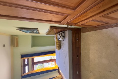 Дом с 5 спальнями в Нуса Дуа, Бадунг,  (9378) 8