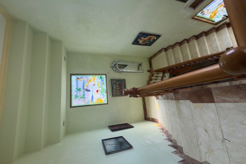 Дом с 5 спальнями в Нуса Дуа, Бадунг,  (9378) 5