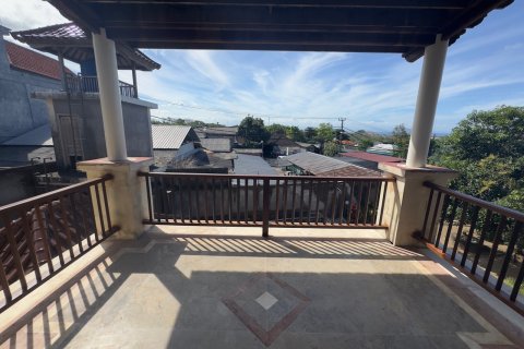 Дом с 5 спальнями в Нуса Дуа, Бадунг,  (9378) 27