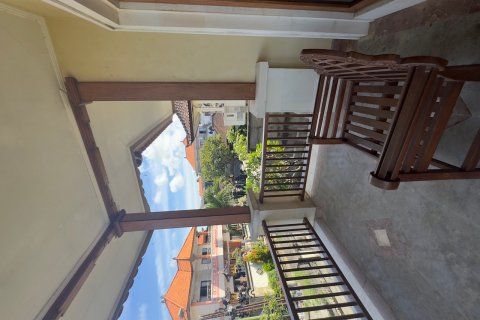 Дом с 5 спальнями в Нуса Дуа, Бадунг,  (9378) 19