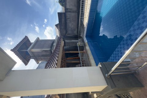 Дом с 5 спальнями в Нуса Дуа, Бадунг,  (9378) 17