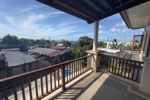 Дом с 5 спальнями в Нуса Дуа, Бадунг,  (9378) 22