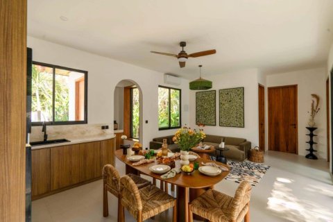 Вилла с 4 спальнями в Пекату, Бадунг,  (9376) 12