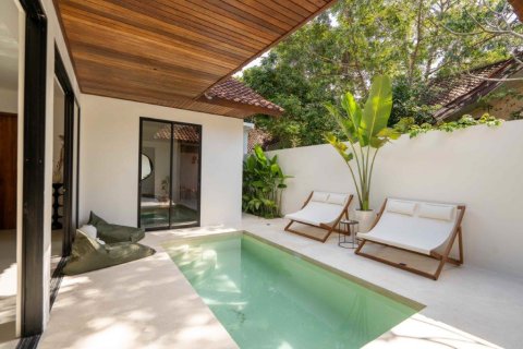 Вилла с 4 спальнями в Пекату, Бадунг,  (9376) 11