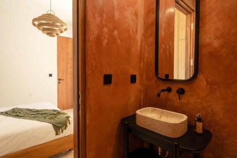 Вилла с 4 спальнями в Пекату, Бадунг,  (9376) 15