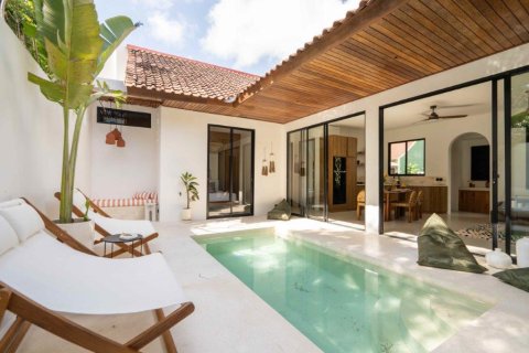 Вилла с 4 спальнями в Пекату, Бадунг,  (9376) 7