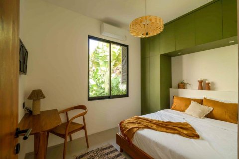 Вилла с 4 спальнями в Пекату, Бадунг,  (9376) 5