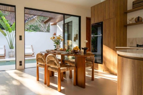 Вилла с 4 спальнями в Пекату, Бадунг,  (9376) 2