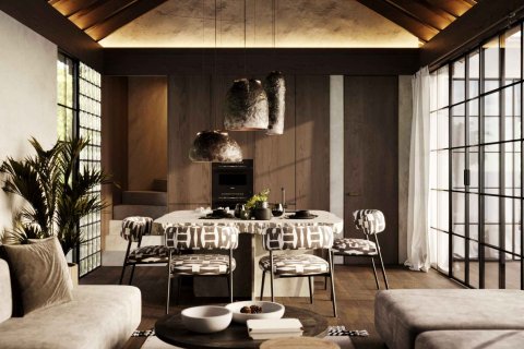 2 bedrooms Villa in Ubud, Gianyar,  (9377) 12