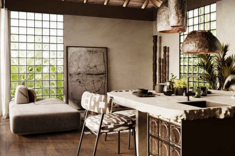 2 bedrooms Villa in Ubud, Gianyar,  (9377) 3