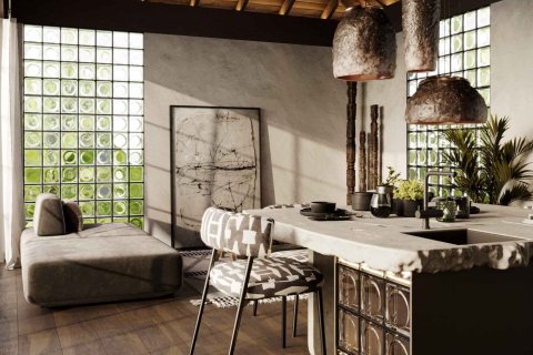 2 bedrooms Villa in Ubud, Gianyar,  (9377) 19