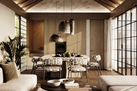 2 bedrooms Villa in Ubud, Gianyar,  (9377) 2