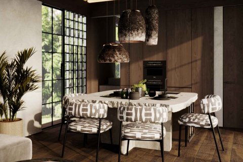 2 bedrooms Villa in Ubud, Gianyar,  (9377) 13