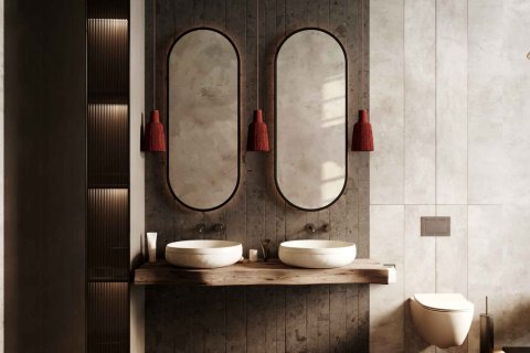 2 bedrooms Villa in Ubud, Gianyar,  (9377) 4