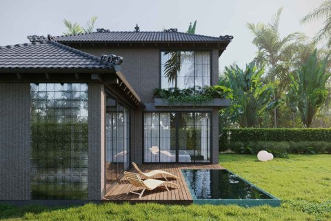 2 bedrooms Villa in Ubud, Gianyar,  (9377) 16