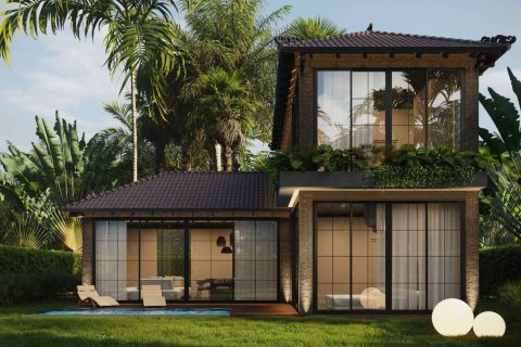 2 bedrooms Villa in Ubud, Gianyar,  (9377) 18