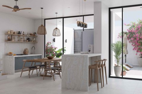 Вилла с 2 спальнями в Джимбаран, Бадунг,  (9382) 15